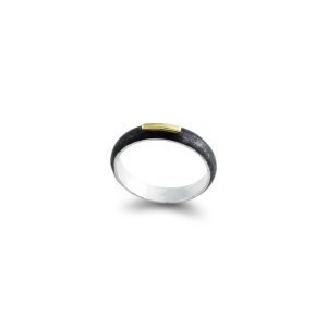 black-ring-with-gold
