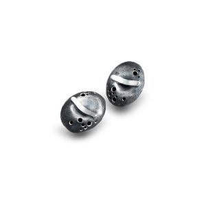 patina-sterling-silver-stud-earrings